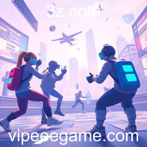 A Revolução dos Jogos Online em 2025