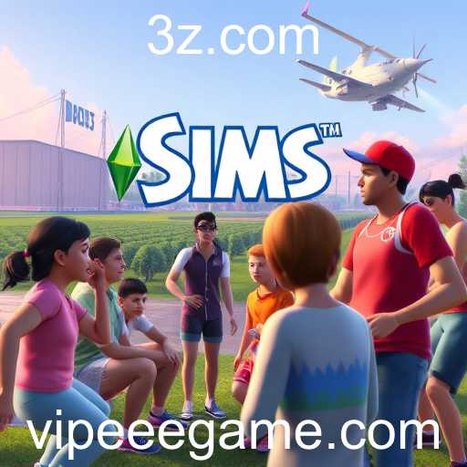 Explorando o Fascinante Mundo dos Jogos de Simulação