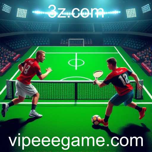 A Evolução dos Jogos de Esportes no Mundo Digital