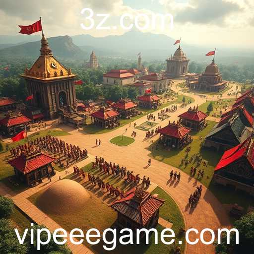 Explorando o Fascinante Mundo dos Jogos de Estratégia