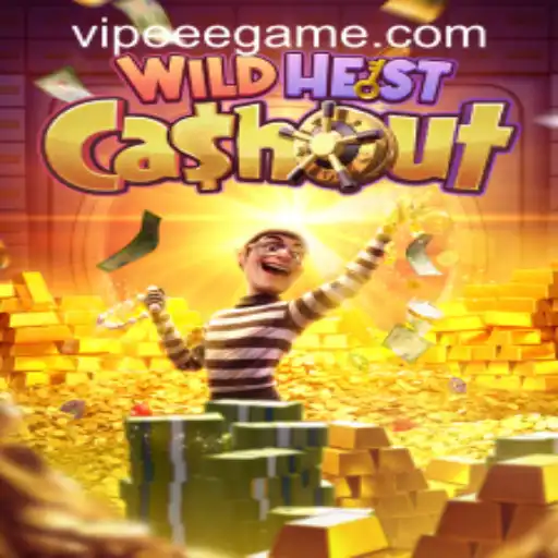 WildHeistCashout: An Exciting Exploration in Online Gaming