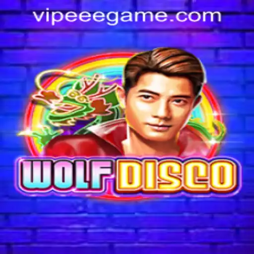 Discover WolfDisco: The Thrilling New Adventure Game for Modern Gamers