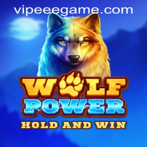 Experience the Thrill of WolfPower: The Ultimate eeegame Adventure